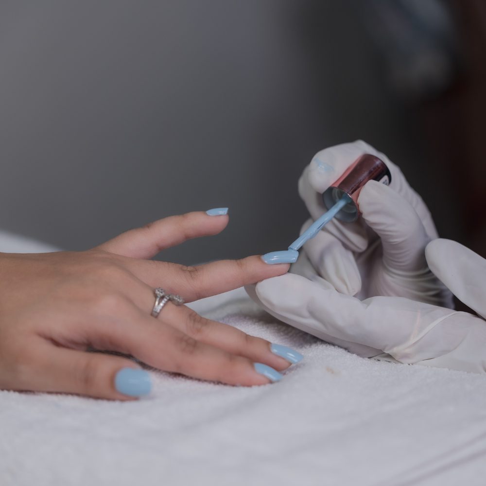 Nail Extension - Acrylic