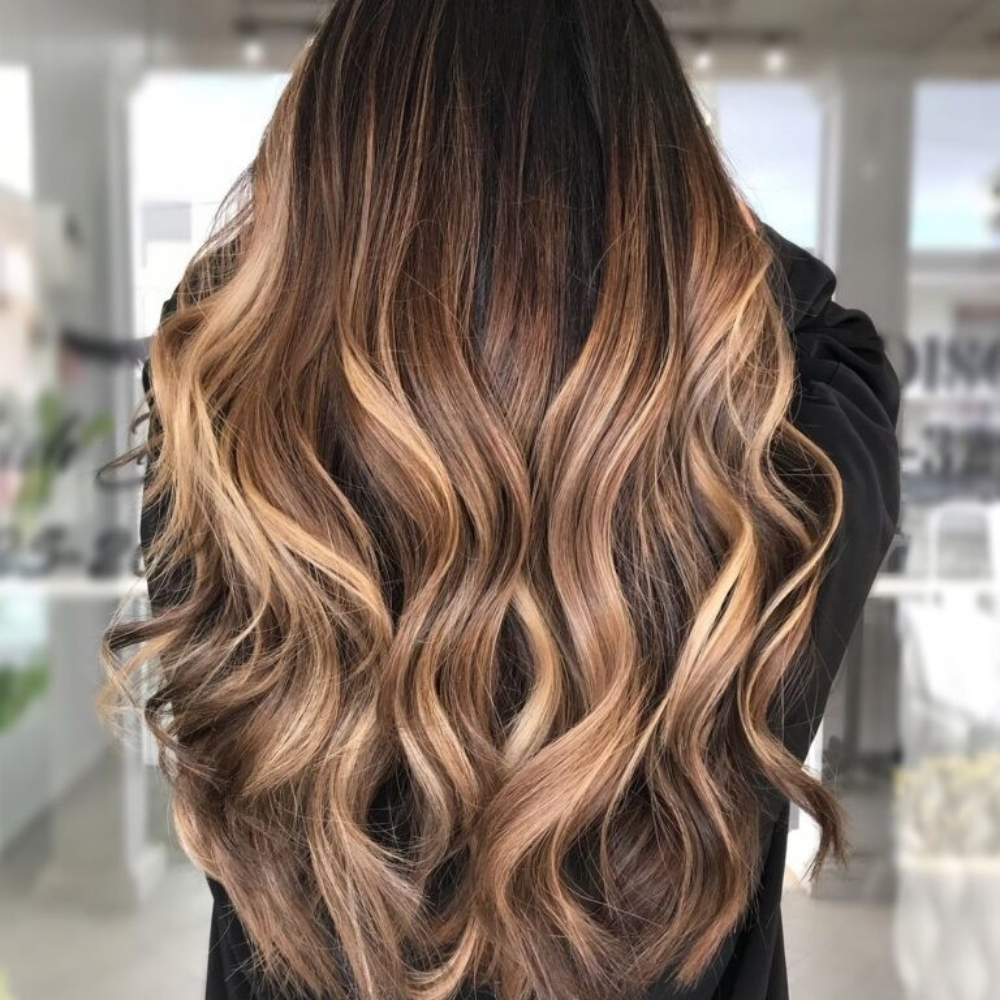 Global Highlights (F)