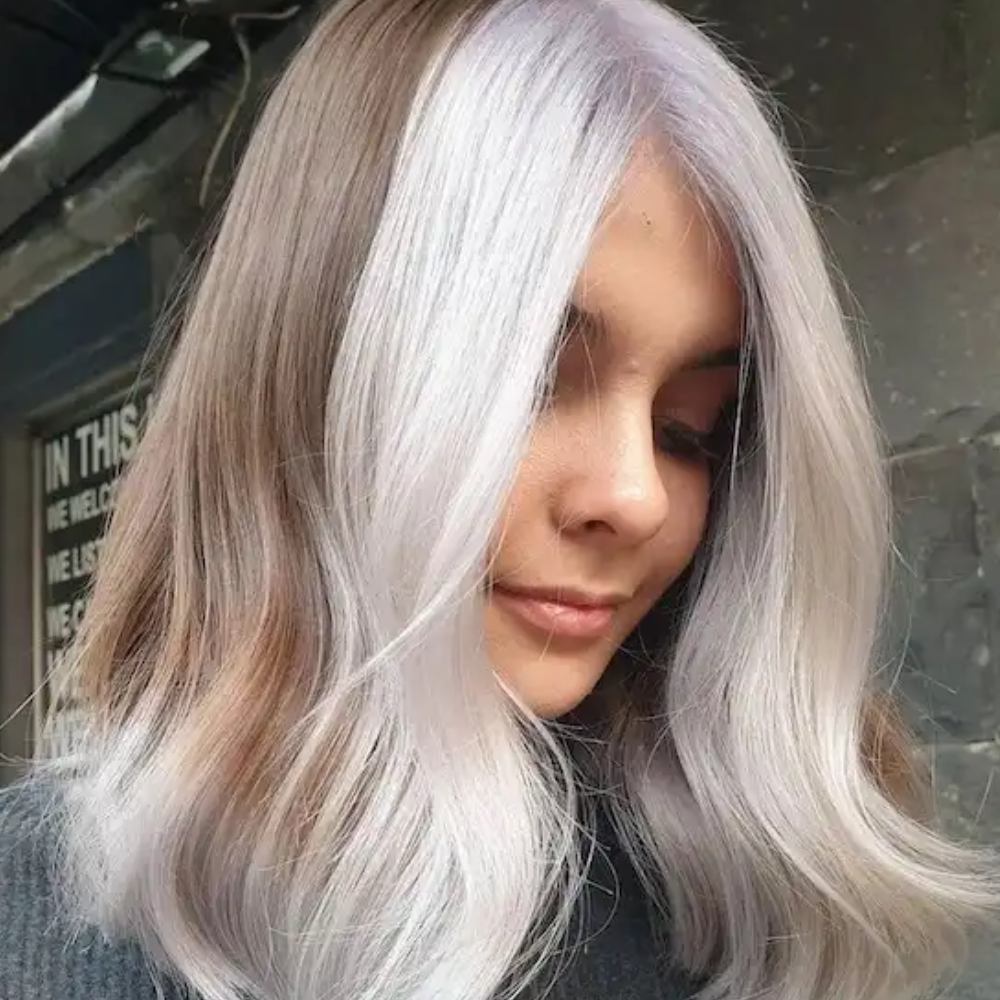 Crown Highlights (F)