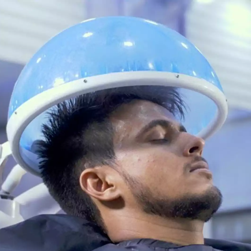 Hair SPA (Male)
