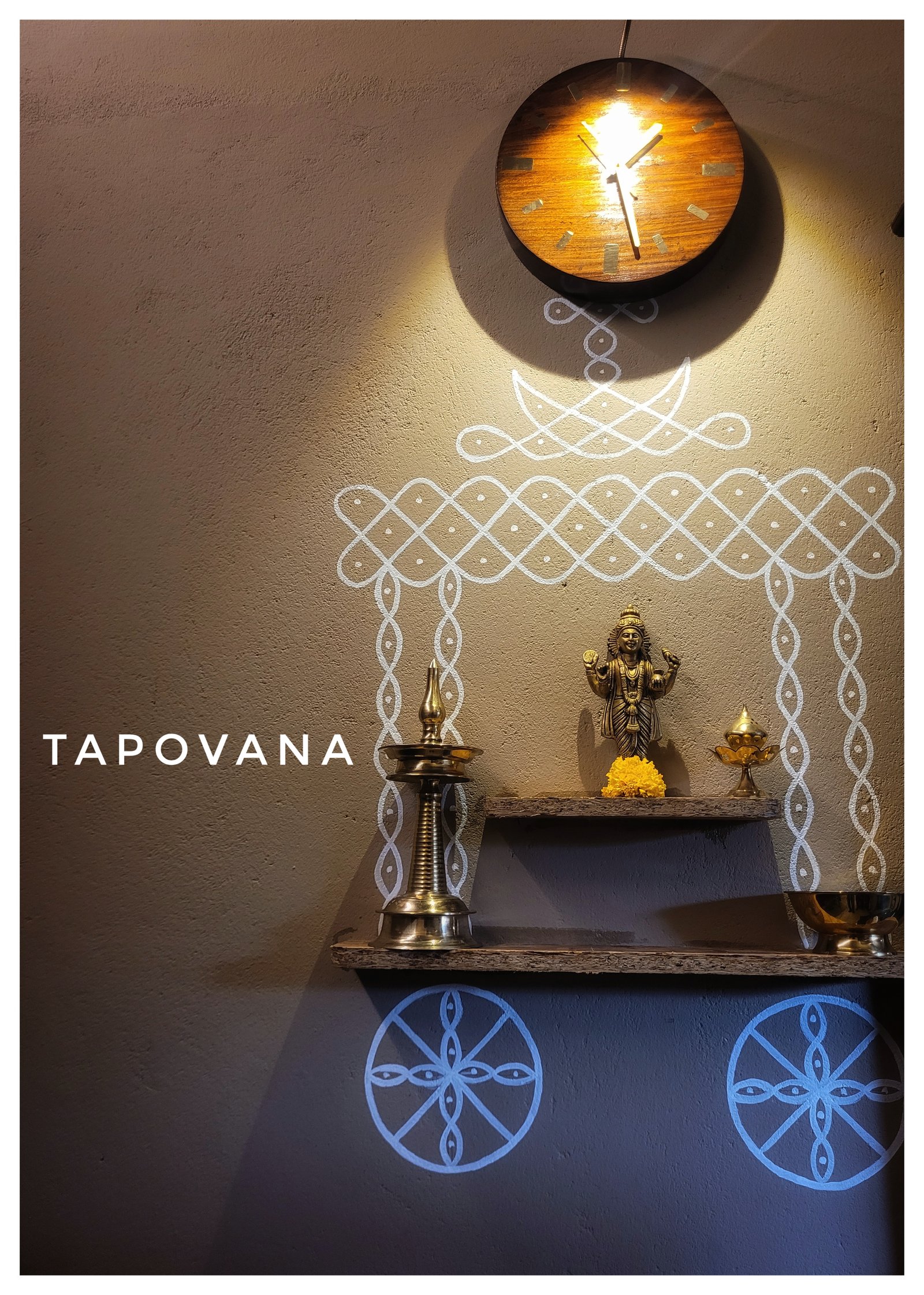 Tapovana