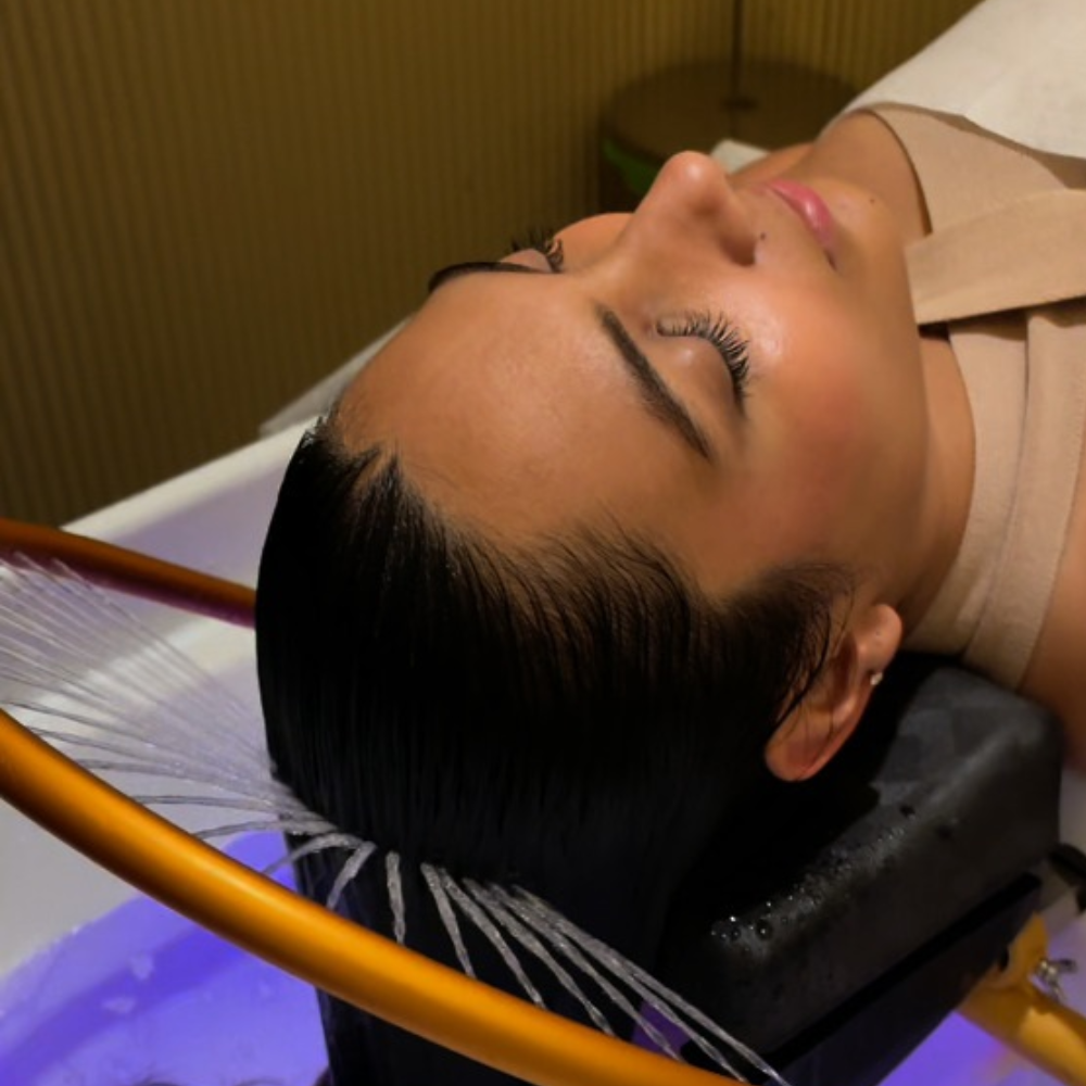 Korean Hair SPA *(coming soon)